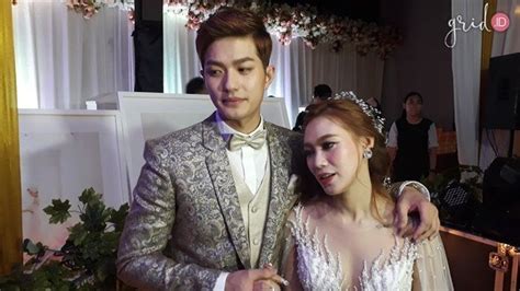 Rayakan Ulang Tahun Setelah Menikah Istri Lee Jeong Hoon
