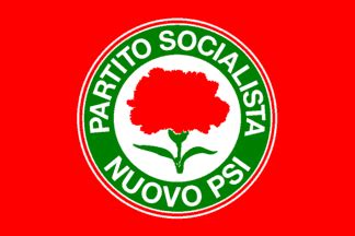 italian socialist party italy