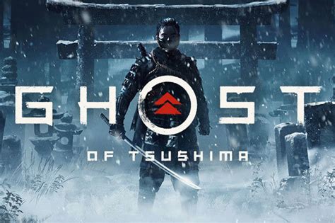 ghost of tsushima ps4 release date e3 trailer gameplay news for playstation exclusive daily