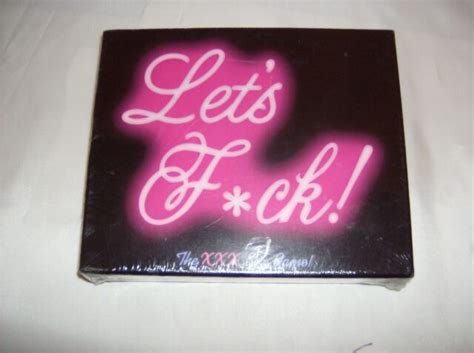 let s f ck adult board game for couples by kepher games inc for sale