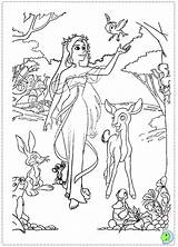 Enchanted Coloring Pages Giselle Disney Print Princess Dinokids Books Coloriage Printable Getcolorings Close Popular Color sketch template