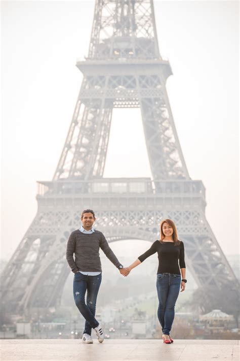 Eiffel Tower Proposal Popsugar Love And Sex Photo 14
