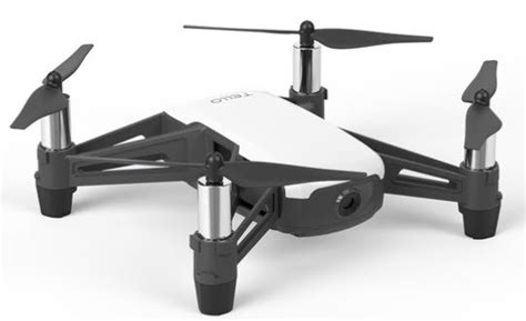 specification sheet buy  dji tello dji tello drone