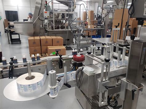 medline industries transforms hartland facility   produce  hand sanitizer