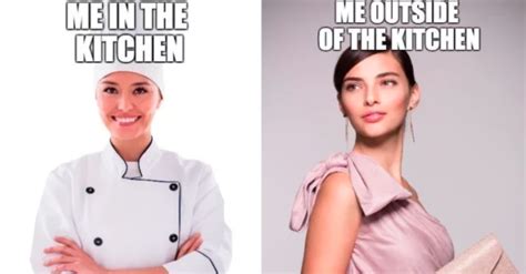 Only A True Chef Will Laugh At All 28 Of These Memes