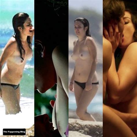 Blanca Suarez Nude Collection 76 Photos Videos Thefappening