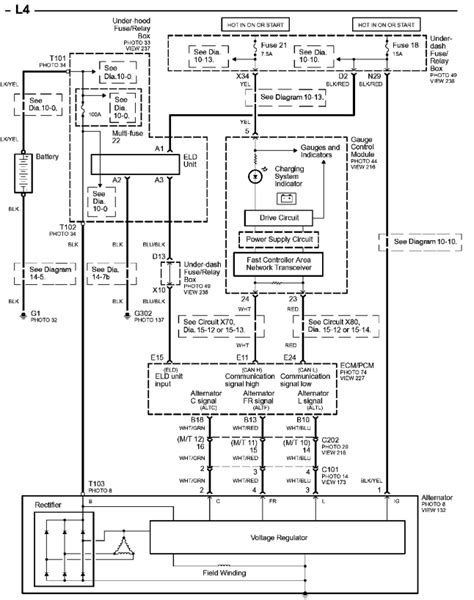 honda accord  wiring diagram