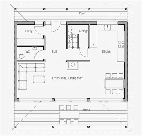 small house plans australia