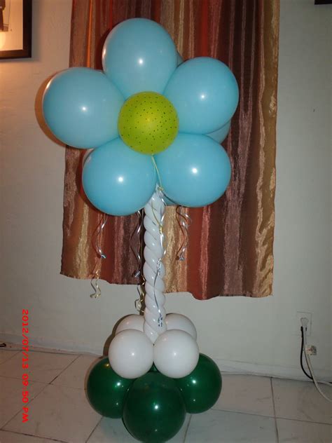 ideas      life balloon decoration balloon columns