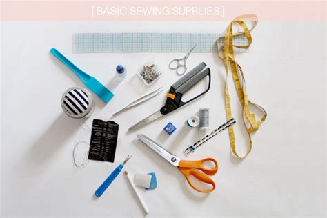 whats   sewing kit megan nielsen patterns blog