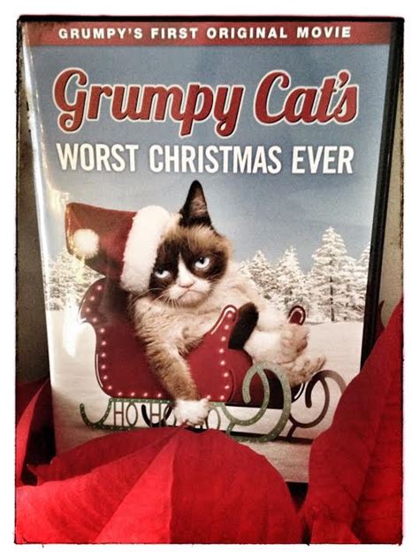 Grumpy Cat Worst Christmas Ever Full Movie Download