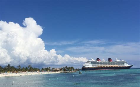 disney announces   cruise itineraries   ports  call
