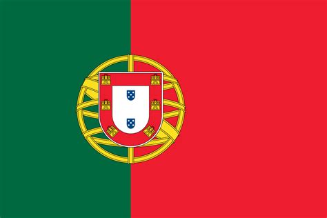 drapeau du portugal vikidia lencyclopedie des   ans