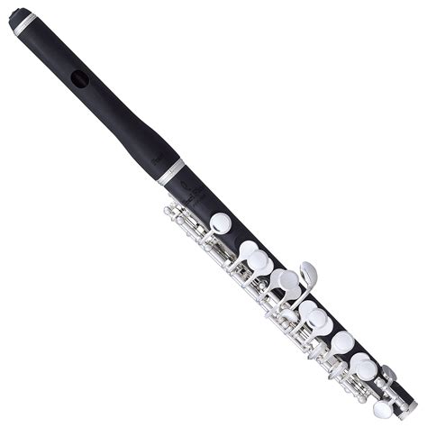pearl flutes pfp   piccolo flute musik produktiv