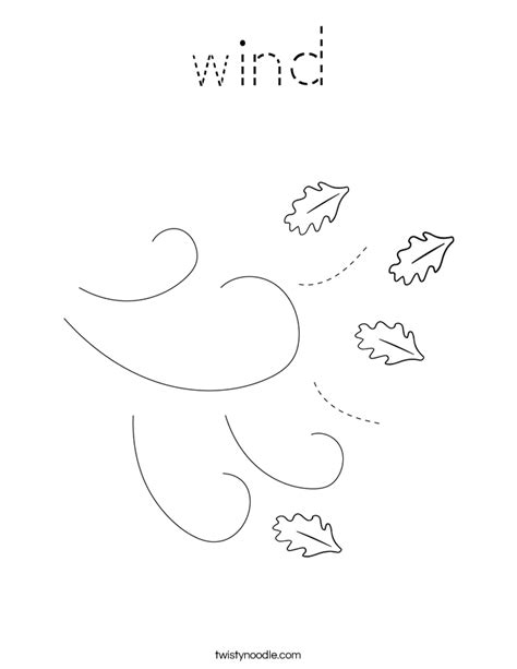 ideas  coloring wind coloring pages