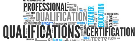 qualifications evolution global marketing group
