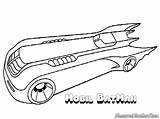 Batmobile Mewarnai Herois Imprimir Colorir Mobil Cars Getcolorings Sketchite sketch template