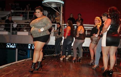 The Beauty Pageant For Fat Girls 29 Pics Picture 20