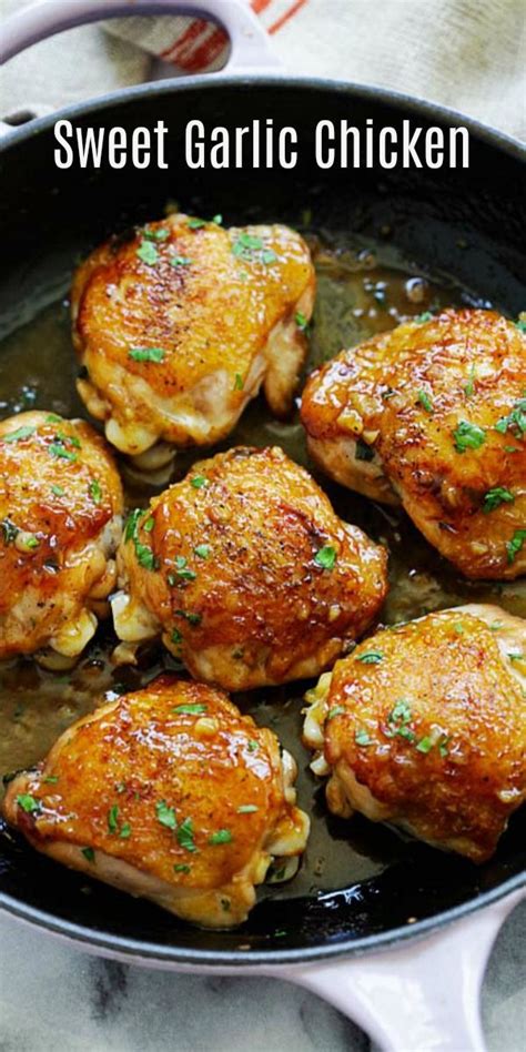 easiest    perfect  chicken dinner recipe  healthy