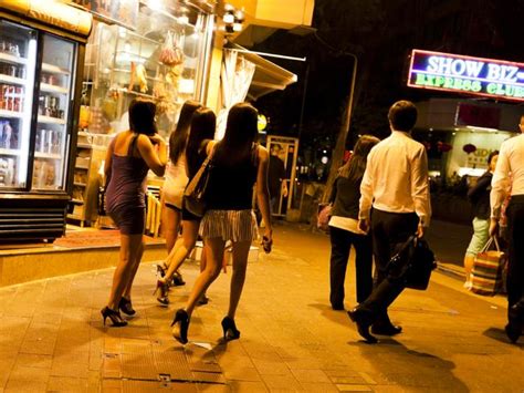 China’s Sexual Revolution Porn Prostitution And Swingers’ Parties No