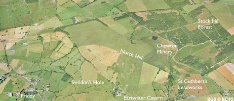 priddy locality areas foundations   mendips