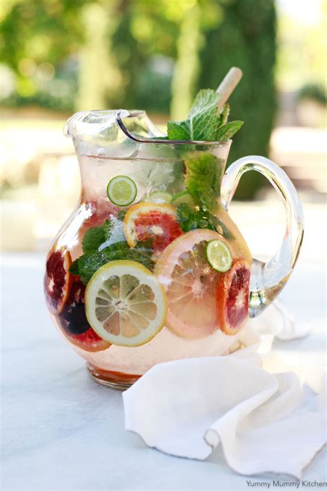 detox water recipes  weight loss  flat belly