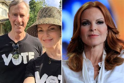 marcia cross anal cancer caused by same disease that gave