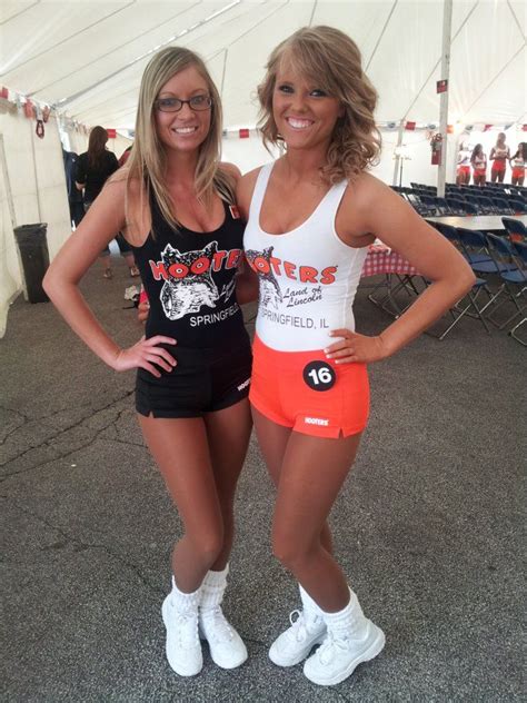 Pin On Illinois Hooters