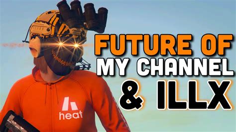 future  illx  channel gta  youtube