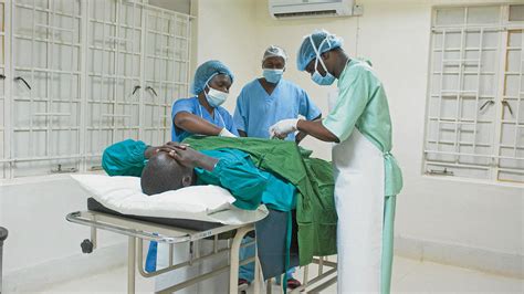 Science Café Safe Medical Male Circumcision – Health Journalism