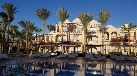 aussenansicht jaz makadina makadi bay holidaycheck hurghada