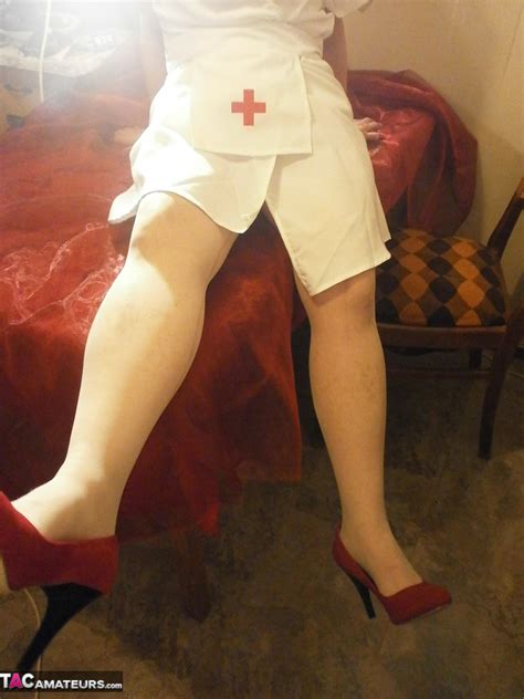 caro horny nurse pt1 pictures
