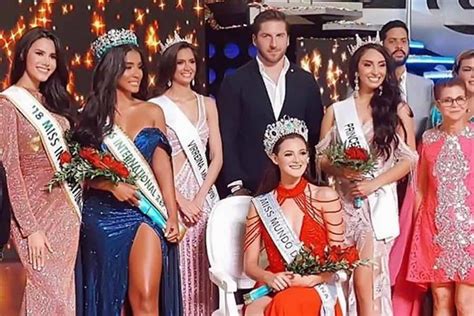 zaidy bello is the newly crownedmiss international dominican republic
