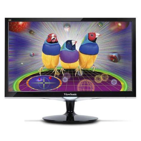 top     full hd monitor reviews march
