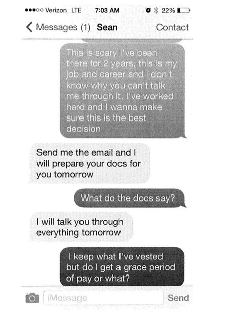 every fucked up text from the tinder sexual harassment lawsuit