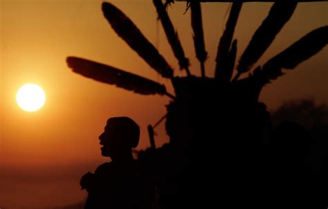 the race to save an indigenous brazilian language from extinction