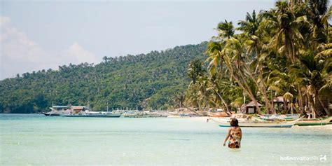 Beach In Carabao Island Romblon Holiday Looks Summer Holiday
