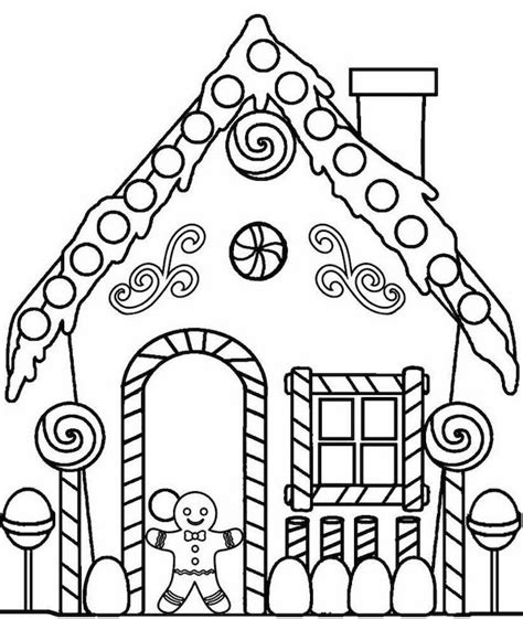 house pages realistic coloring pages