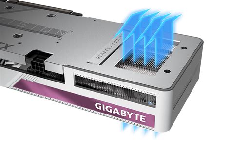 gigabyte geforce rtx  vision oc  graphics card gv