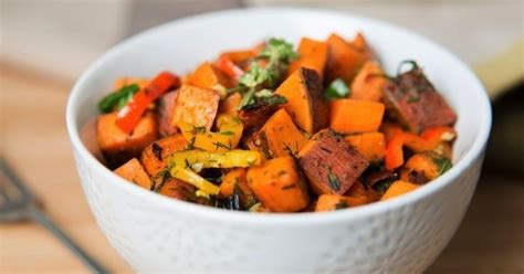 10 fun facts about sweet potatoes