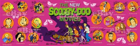The New Scooby Doo Movies Alchetron The Free Social