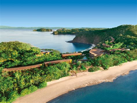 seasons resort costa rica  peninsula papagayo guanacaste costa rica resort review