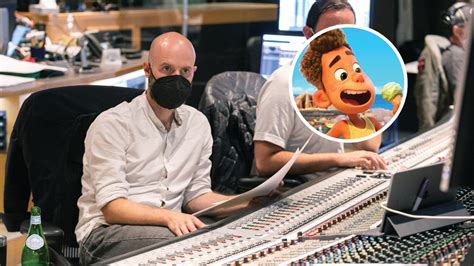 luca composer dan romer on creating the pixar movie s score variety