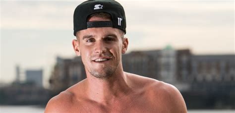 “i walked into a trap” gaz beadle says he regrets cheating on charlotte in ex on capital