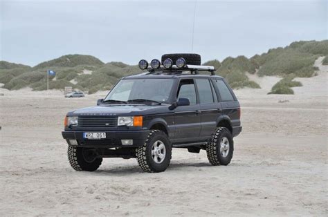 range rover p  range rover land rover expedition vehicle