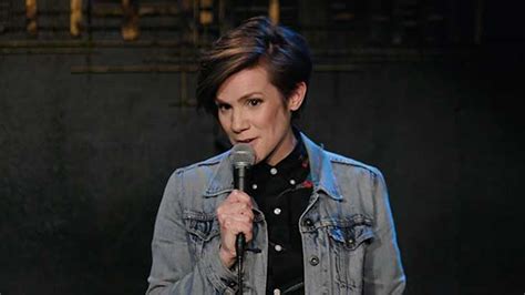 10 Lesbian And Bisexual Comedy Specials To Watch After Nanette