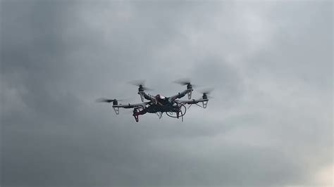 drone flight test  rain youtube