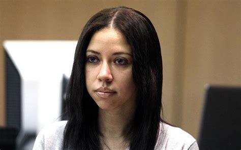 Florida Prostitute Dalia Dippolito Convicted Of Trying To Arrange A