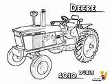 Deere John Coloring Tractor Pages Kleurplaten Choose Board Adult Trekker Printable Kids Deer sketch template