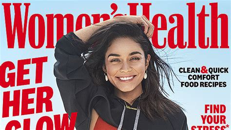 Vanessa Hudgens’ Abs Are Amazing She Reveals Workout Routine And Diet